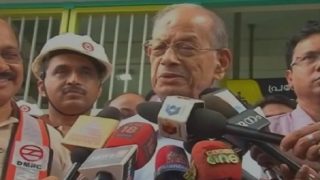 Presidential election 2017: NDA may nominate 'Metro man' E Sreedharan as its candidate, claims report Presidential election 2017: NDA may nominate 'Metro man' E Sreedharan as its candidate, claims report