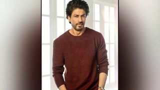 REVEALED: The real reason why Shah Rukh Khan is NOT invited to the Academy Awards REVEALED: The real reason why Shah Rukh Khan is NOT invited to the Academy Awards