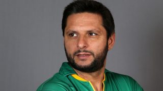 Shahid Afridi, Alex Hales Among 90 Shortlisted Foreign Players For T20 Global League Shahid Afridi, Alex Hales Among 90 Shortlisted Foreign Players For T20 Global League