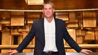 Shane Warne Claims Police Cleared Him Over Woman's 'False' Assault Allegation Shane Warne Claims Police Cleared Him Over Woman's 'False' Assault Allegation