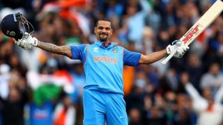 India vs West Indies, 2nd ODI: Rain threat looms large as dominant India gear up to face inexperienced WI India vs West Indies, 2nd ODI: Rain threat looms large as dominant India gear up to face inexperienced WI