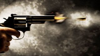 Indian Navy sailor Vikash Yadav sustains bullet injury on INS Rana, dies Indian Navy sailor Vikash Yadav sustains bullet injury on INS Rana, dies