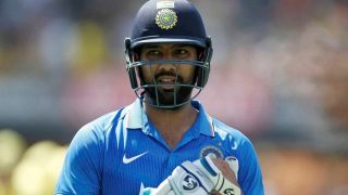 Cricketers Can't Complain of Burnouts, Says Rohit Sharma Cricketers Can't Complain of Burnouts, Says Rohit Sharma