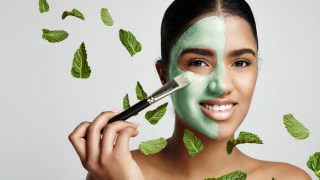 Beauty benefits of mint: 5 ways to use pudina to get rid of skin and hair woes Beauty benefits of mint: 5 ways to use pudina to get rid of skin and hair woes
