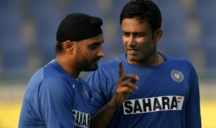 Kohli walks out on Kumble? Kohli walks out on Kumble?