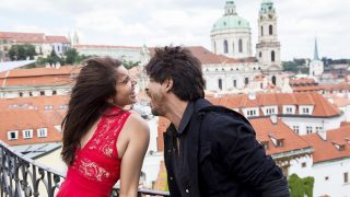 Censor Board strikes back! This time wants a dialogue removed from Jab Harry Met Sejal Censor Board strikes back! This time wants a dialogue removed from Jab Harry Met Sejal