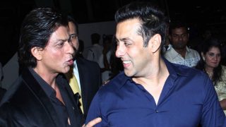‘Shah Rukh Khan and Salman Khan make the best onscreen brothers’, says Sohail Khan – EXCLUSIVE ‘Shah Rukh Khan and Salman Khan make the best onscreen brothers’, says Sohail Khan – EXCLUSIVE