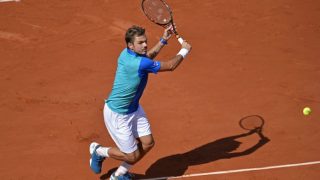 Stanislas Wawrinka beats Andy Murray to enter French Open 2017 final Stanislas Wawrinka beats Andy Murray to enter French Open 2017 final
