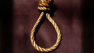 Footballer Commits Suicide, Family Alleges Police Harassment Footballer Commits Suicide, Family Alleges Police Harassment
