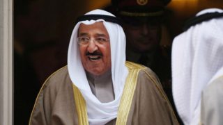 Kuwait, China discuss boosting bilateral ties Kuwait, China discuss boosting bilateral ties