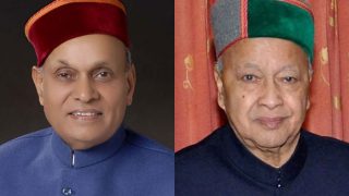 Shimla Municipal Corporation Election 2017: Voting tomorrow, 126 candidates in the fray Shimla Municipal Corporation Election 2017: Voting tomorrow, 126 candidates in the fray