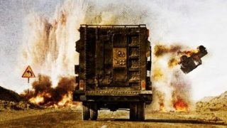 Baadshaho Teaser poster: Ajay Devgn, Emraan Hashmi go MIA leaving you intrigued to know more about the action thriller Baadshaho Teaser poster: Ajay Devgn, Emraan Hashmi go MIA leaving you intrigued to know more about the action thriller