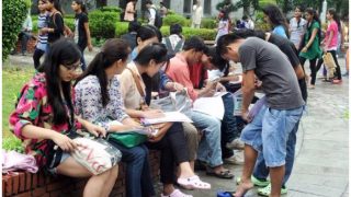 DU Admission 2017 First cut off to be released today, check Delhi University admission cut off at du.ac.in DU Admission 2017 First cut off to be released today, check Delhi University admission cut off at du.ac.in