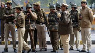 For Past 20-Years, More Than Half of UP Police Force Using 'Obsolete' Rifles: CAG Report For Past 20-Years, More Than Half of UP Police Force Using 'Obsolete' Rifles: CAG Report