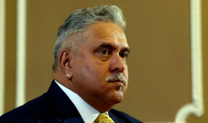 Vijay Mallya attends charity ball hosted by Virat Kohli in London