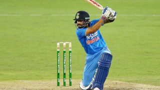Will Give Youngsters Another Chance in Final ODI, Says Virat Kohli Will Give Youngsters Another Chance in Final ODI, Says Virat Kohli