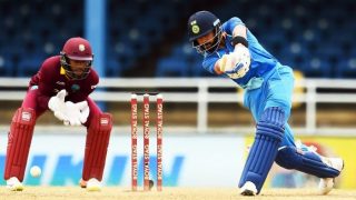 India vs West Indies LIVE Streaming: Watch IND Vs WI 3rd ODI 2017 LIVE cricket match on SonyLIV online India vs West Indies LIVE Streaming: Watch IND Vs WI 3rd ODI 2017 LIVE cricket match on SonyLIV online