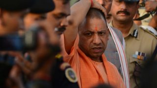 Yogi Adityanath to MLAs: Adopt broken schools to refurbish UP’s education system Yogi Adityanath to MLAs: Adopt broken schools to refurbish UP’s education system