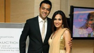 Soundarya Rajinikanth And R Ashwin Granted DIVORCE Soundarya Rajinikanth And R Ashwin Granted DIVORCE