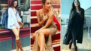 10 Photos that Prove Malaika Arora is the Ultimate Style Icon 10 Photos that Prove Malaika Arora is the Ultimate Style Icon