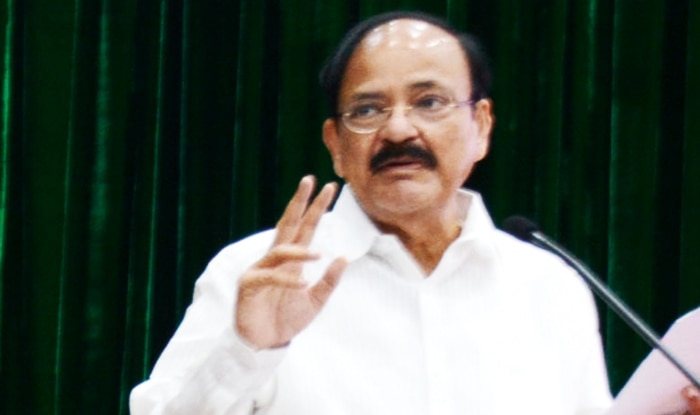 Remember the 1971 war: Naidu warns Pakistan on terror