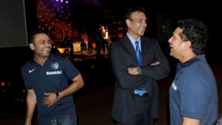 Virender Sehwag Creates Drama Wishes Umpire Kumar Dharmasena Birthday Before Sachin Tendulkar Virender Sehwag Creates Drama Wishes Umpire Kumar Dharmasena Birthday Before Sachin Tendulkar