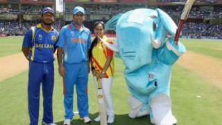 Here's Why After Six Years Arjuna Ranatunga Has Demanded a Probe Into 2011 Cricket World Cup Final! Here's Why After Six Years Arjuna Ranatunga Has Demanded a Probe Into 2011 Cricket World Cup Final!