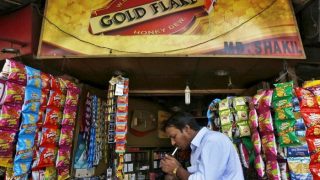 GST Impact on Rate of Cigarettes: GST Council Hikes Cess on Cigarettes, Prices to Remain Same GST Impact on Rate of Cigarettes: GST Council Hikes Cess on Cigarettes, Prices to Remain Same