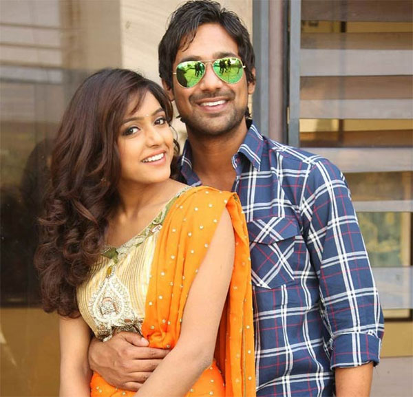 Varun Sandesh's Wife Took Sleeping Pills Because..