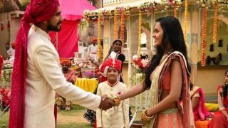 Suyyash Rai Comes Out In Support Of Pehredaar Piya Ki Suyyash Rai Comes Out In Support Of Pehredaar Piya Ki