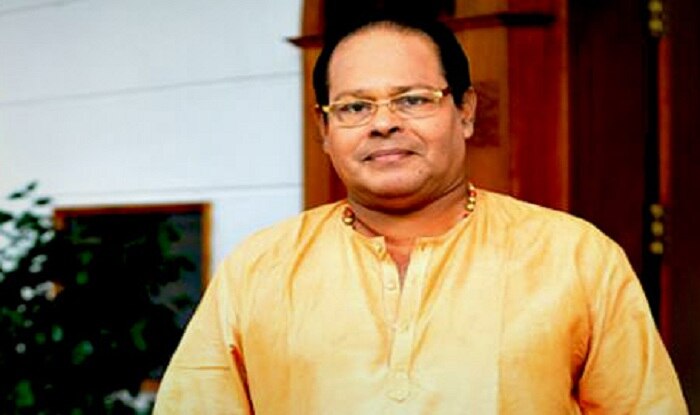 Malayalam Actor Innocent Seriously Believes Bad Women Sleep Around