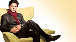 Shah Rukh Khan's Next Initiative Is Set To Change The Face Of Entertainment In India - Exclusive Shah Rukh Khan's Next Initiative Is Set To Change The Face Of Entertainment In India - Exclusive