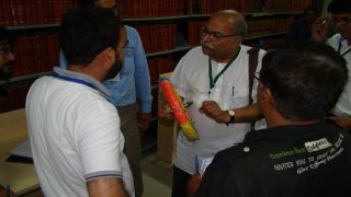 IIT Kanpur Professor HC Verma Announces Retirement, Social Media Floods With Love For Physics Guru IIT Kanpur Professor HC Verma Announces Retirement, Social Media Floods With Love For Physics Guru