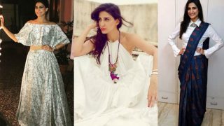 Lipstick Under My Burkha Actress Aahana Kumra’s Stunning Style Files Lipstick Under My Burkha Actress Aahana Kumra’s Stunning Style Files