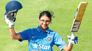 Smriti Mandhana 21st Birthday: Virender Sehwag, Suresh Raina, Mithali Raj And Others Wished The Rising Star Of Indian Women Cricket Team Smriti Mandhana 21st Birthday: Virender Sehwag, Suresh Raina, Mithali Raj And Others Wished The Rising Star Of Indian Women Cricket Team
