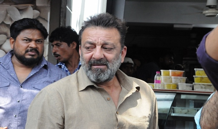 Sanjay Dutt not given any special treatment, says Maharashtra government