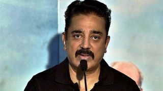 Kamal Haasan to Form His Own Political Party, Says It's Not Out of Choice But by Compulsion Kamal Haasan to Form His Own Political Party, Says It's Not Out of Choice But by Compulsion