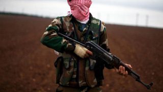 Arrested Al Qaeda Man's Terror Plot Unearthed; Wanted to Recruit Rohingya Refugees Arrested Al Qaeda Man's Terror Plot Unearthed; Wanted to Recruit Rohingya Refugees