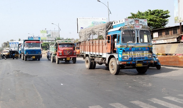 Transporters Calls For Chakka Jam, Protest Against GST & Diesel Price Hike