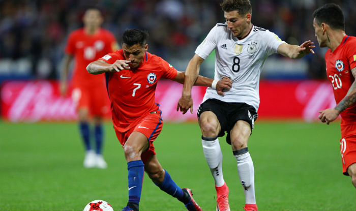 Germany vs Chile Free Live Streaming: Watch Confederations ... - 700 x 415 jpeg 25kB