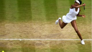 Wimbledon 2017: Venus Williams Beats Johanna Konta, Sets up Finals Clash With Garbine Muguruza Wimbledon 2017: Venus Williams Beats Johanna Konta, Sets up Finals Clash With Garbine Muguruza