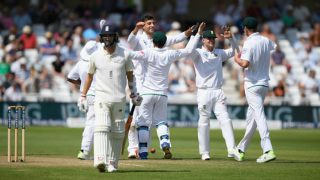 England vs South Africa LIVE Streaming: Watch ENG vs SA 3rd Test, LIVE Cricket Match on Hotstar Online England vs South Africa LIVE Streaming: Watch ENG vs SA 3rd Test, LIVE Cricket Match on Hotstar Online