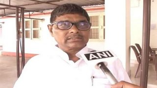 Our Leaders Demanded Tejashwi Yadav's Resignation, says RJD MLA Maheshwar Prasad Our Leaders Demanded Tejashwi Yadav's Resignation, says RJD MLA Maheshwar Prasad