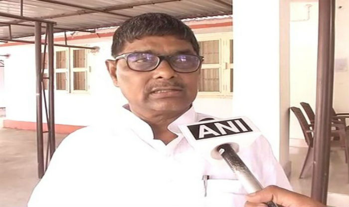 Lalu will contest Governor's decision in SC Lalu will contest Governor's decision in SC