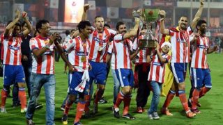 ATK's Pre-Season Training to begin in Kolkata From September 8 ATK's Pre-Season Training to begin in Kolkata From September 8