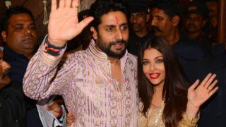Abhishek Bachchan-Aishwarya Rai Bachchan’s New York Apartment Is What Dream Homes Are All About Abhishek Bachchan-Aishwarya Rai Bachchan’s New York Apartment Is What Dream Homes Are All About