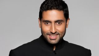 Not Shah Rukh Khan, Irrfan Khan But Abhishek Bachchan To Play Sahir Ludhianvi in Gustakhiyan Not Shah Rukh Khan, Irrfan Khan But Abhishek Bachchan To Play Sahir Ludhianvi in Gustakhiyan