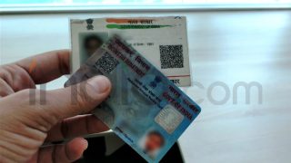 Aadhaar-PAN Linking Date Extended till August 31, Income Tax Return to be Processed Only After The Two Are Linked Aadhaar-PAN Linking Date Extended till August 31, Income Tax Return to be Processed Only After The Two Are Linked