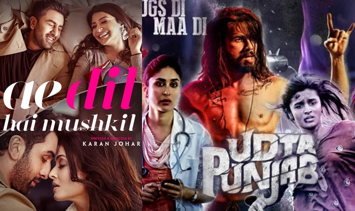 Shahid, Alia win top honors at IIFA 2017