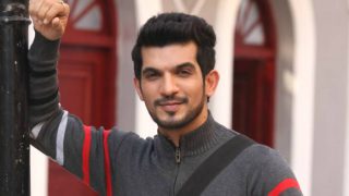 IIFA 2017: Arjun Bijlani To Host The Green Carpet – Read Details IIFA 2017: Arjun Bijlani To Host The Green Carpet – Read Details